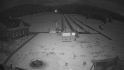 Horské atrakce Ramzová