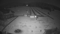 Horské atrakce Ramzová