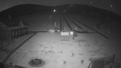 Horské atrakce Ramzová