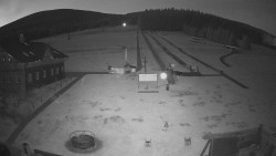 Horské atrakce Ramzová