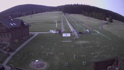 Horské atrakce Ramzová