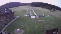 Horské atrakce Ramzová