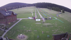 Horské atrakce Ramzová