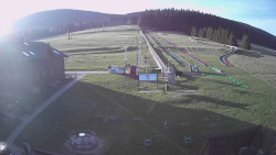 Horské atrakce Ramzová