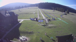 Horské atrakce Ramzová