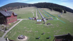 Horské atrakce Ramzová