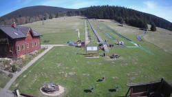 Horské atrakce Ramzová