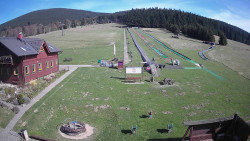 Horské atrakce Ramzová