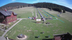 Horské atrakce Ramzová