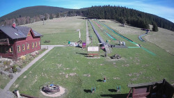 Horské atrakce Ramzová