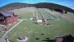 Horské atrakce Ramzová