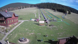 Horské atrakce Ramzová