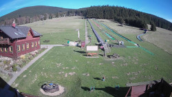 Horské atrakce Ramzová