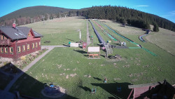 Horské atrakce Ramzová