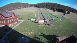 Horské atrakce Ramzová