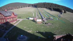 Horské atrakce Ramzová