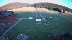 Horské atrakce Ramzová