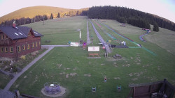 Horské atrakce Ramzová