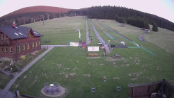 Horské atrakce Ramzová