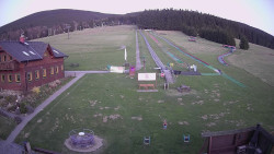 Horské atrakce Ramzová