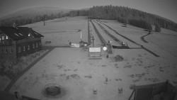 Horské atrakce Ramzová