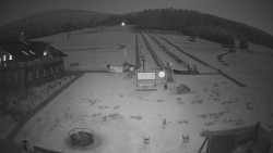 Horské atrakce Ramzová