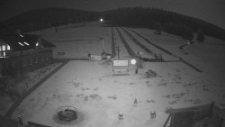 Horské atrakce Ramzová