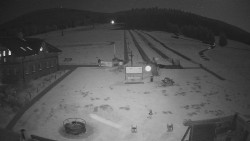 Horské atrakce Ramzová