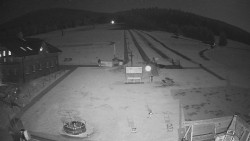 Horské atrakce Ramzová