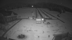 Horské atrakce Ramzová