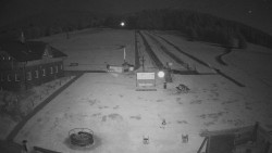 Horské atrakce Ramzová