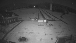 Horské atrakce Ramzová