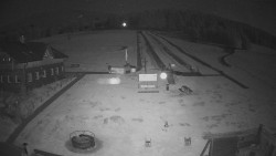 Horské atrakce Ramzová