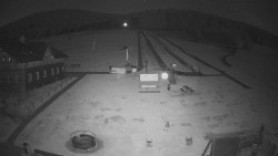 Horské atrakce Ramzová