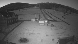 Horské atrakce Ramzová