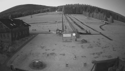 Horské atrakce Ramzová