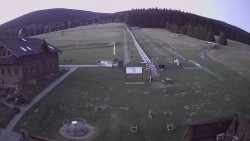 Horské atrakce Ramzová