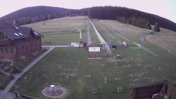 Horské atrakce Ramzová