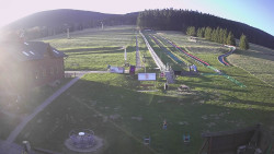 Horské atrakce Ramzová