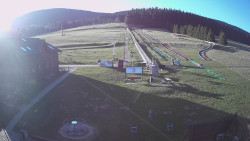 Horské atrakce Ramzová