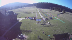 Horské atrakce Ramzová