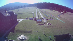 Horské atrakce Ramzová