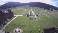 Horské atrakce Ramzová