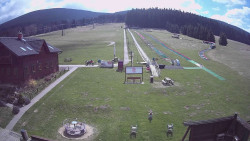 Horské atrakce Ramzová