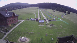 Horské atrakce Ramzová