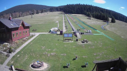 Horské atrakce Ramzová