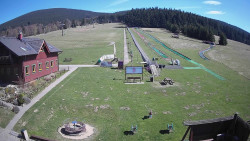 Horské atrakce Ramzová