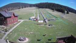 Horské atrakce Ramzová