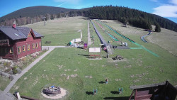 Horské atrakce Ramzová