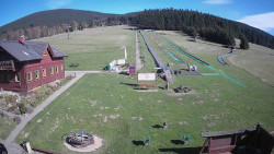 Horské atrakce Ramzová